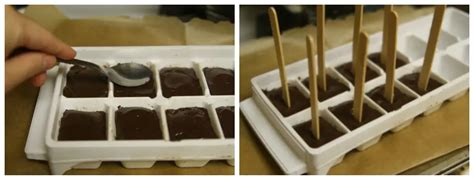 How To Make Hot Chocolate On A Stick The Tasty Bite