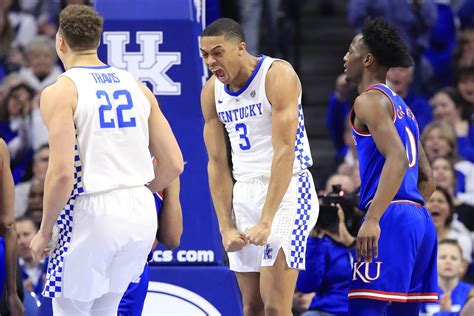 Kentucky vs. Kansas recap: 3 things we learned from the Wildcats’ big ...