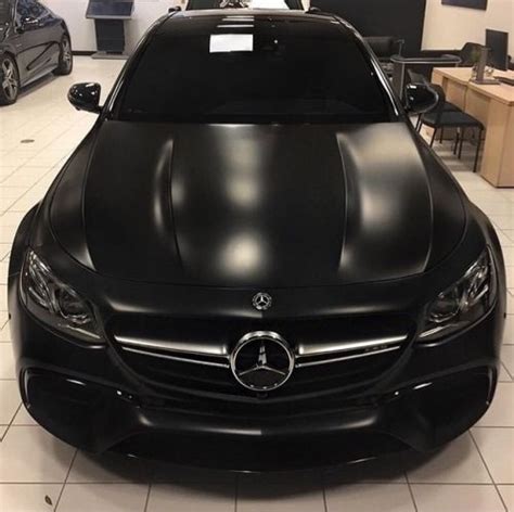 Lzybtch Matte Black Cars Black Mercedes Benz Mercedes Benz