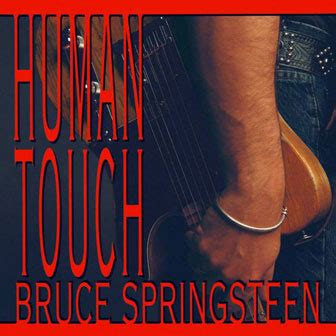 "Human Touch" Album by Bruce Springsteen | Music Charts Archive