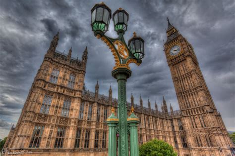 London Landmarks in Photos | Travel Blog for Couples | ThePlanetD