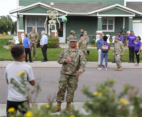 DVIDS Images Fort Carson Leadership Conducts Blackfoot Hills