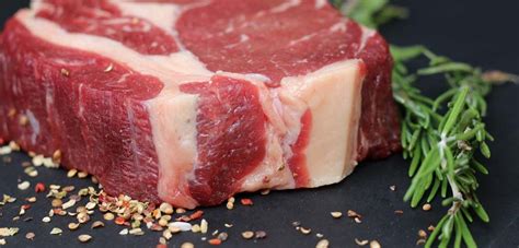 What Is Marbling And Why Does It Matter Stetson Beef