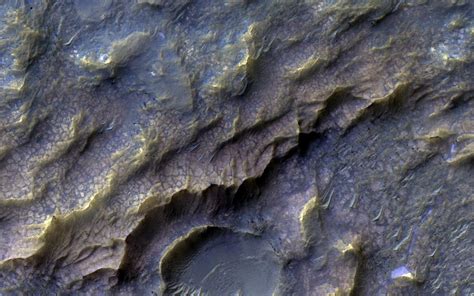 59 Weird Objects Seen on Mars, Explained - CNET