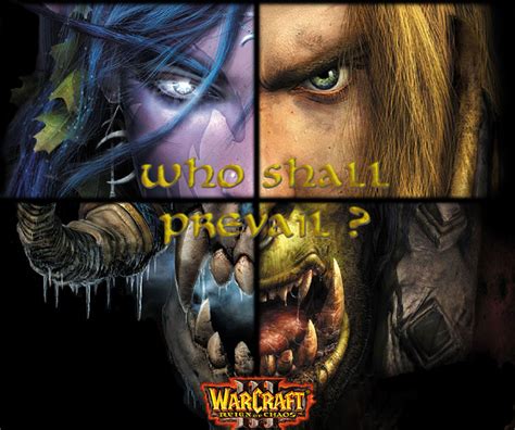 Warcraft III Battle | Mafia Maniac Wiki | FANDOM powered by Wikia