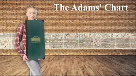 The Adams Chart Of History Trailer Youtube