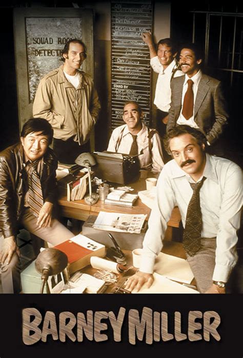 Barney Miller