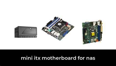 Best Mini Itx Motherboard For Nas After Hours Of Research