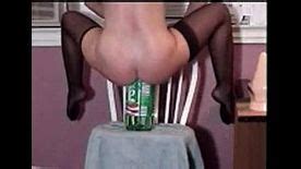 Extreme Bottle Bizarro Anal CNNAMADOR