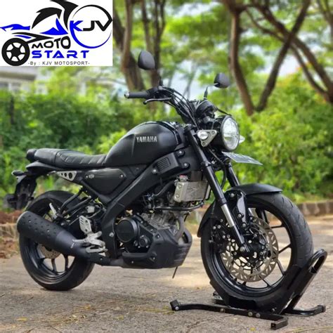 Yamaha Xsr Di Indonesia Olx Murah Dengan Harga Terbaik Olx Co Id