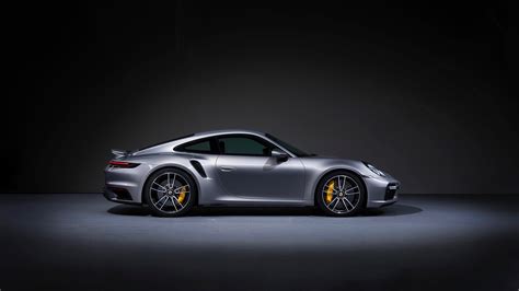 Porshe 2021 911 Turbo Wallpapers Wallpaper Cave