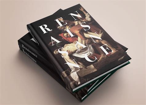 Renaissance - art - editorial design | Renaissance art, Book art, Book ...