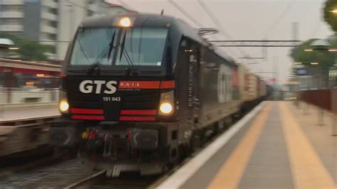 Transiti Veloci Tra Le Stazioni Di Pesaro Riccione E Rimini Gts