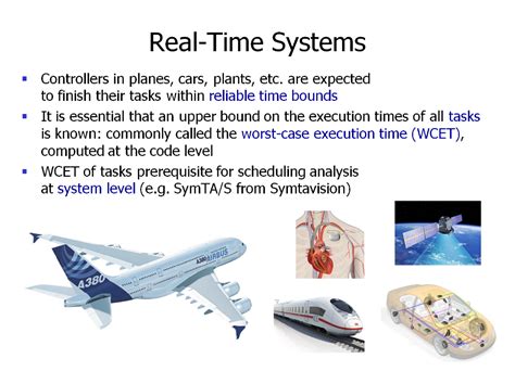 Real Time Embedded Systems Design Education In Future Technologies