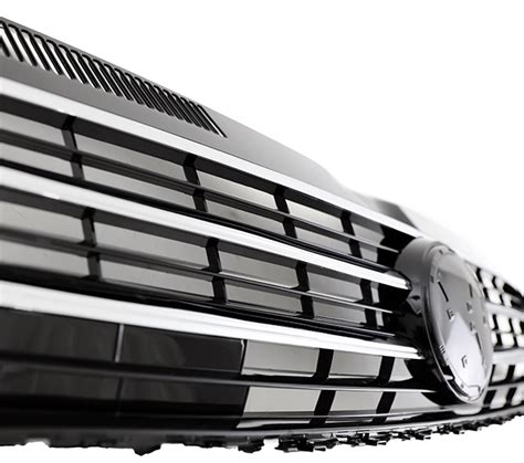 Upgrade Design Sportgrill Kühlergrill für Volkswagen T6 15 19