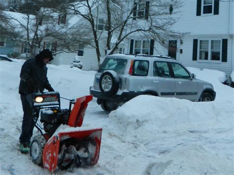 More Snow for New England | newsandviewsjb