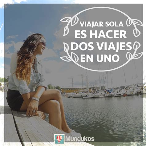 Más de 100 frases de viaje inspiradoras Mundukos