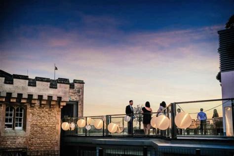 Rooftop Bars Oxford 13 Best Bars With Amazing Views 2024