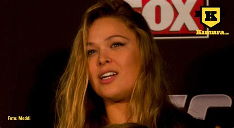 Ronda Rousey Cristiane Cyborg Justino kan förstöra hela sporten