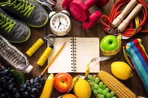 La importancia de la nutrición en el deporte ExtraConfidencial