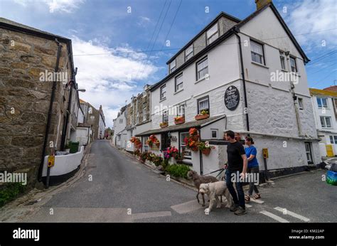 St Ives Cornwall Hi Res Stock Photography And Images Alamy