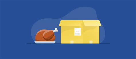 How To Ship Food With USPS ShippingEasy