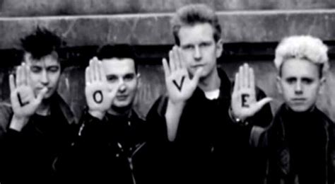 Depeche Mode - Strangelove