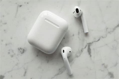 So Richten Sie Airpods Steuerelemente Und Funktionen Von Android Oder