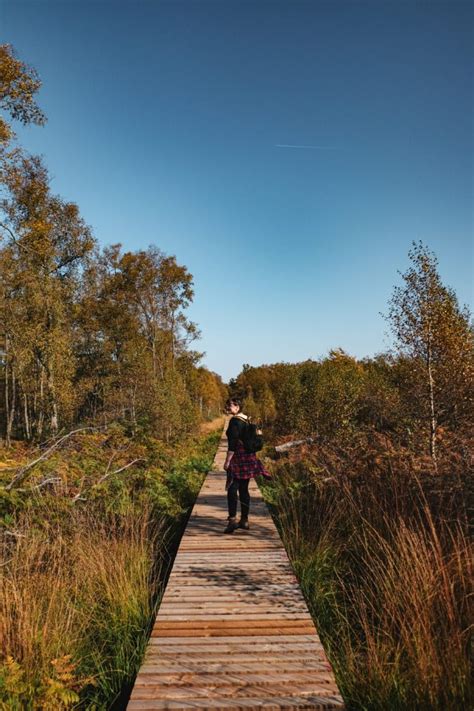 10 balades coup de cœur en Belgique Trekking et Voyage