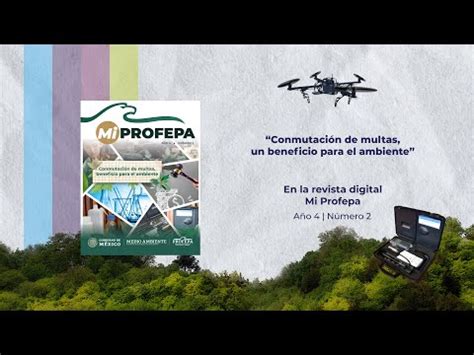 Conmutaci N De Multas Un Beneficio Para El Ambiente Revista