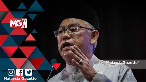 MGNews Tengku Zafrul Memang Turun Padang Bantu Parti Noh Omar