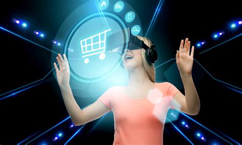 ¿cómo Se Puede Utilizar El Marketing En Realidad Virtual Para