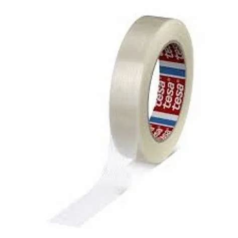 Tesa Self Adhesive Tapes Tesa Duct Tape 4613 Exporter From Ahmedabad