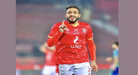 شاهد جماهير الزمالك تهاجم كهربا في قمة الدوري الـ125 الرياضة الطريق