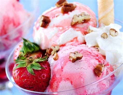 Cara Membuat Ice Cream Sendiri Yang Sederhana Dan Praktis