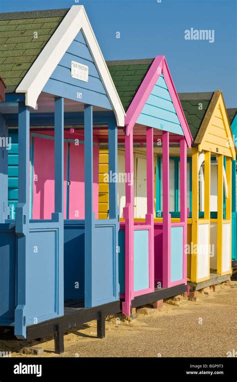 Southwold Suffolk Southwold Beach Huts Uk Beach Huts Suffolk East