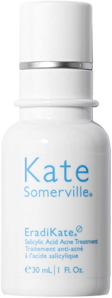 Kate Somerville Eradikate Salicylic Acid Overnight Acne Treatment