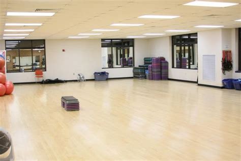 KETTLE MORAINE YMCA - WEST WASHINGTON BRANCH - Updated January 2025 ...