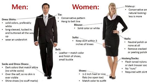 How To Dress For New Job At Ruth Blair Blog