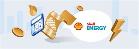 Shell Energy Tariffs: Variable & Fixed Energy Plans