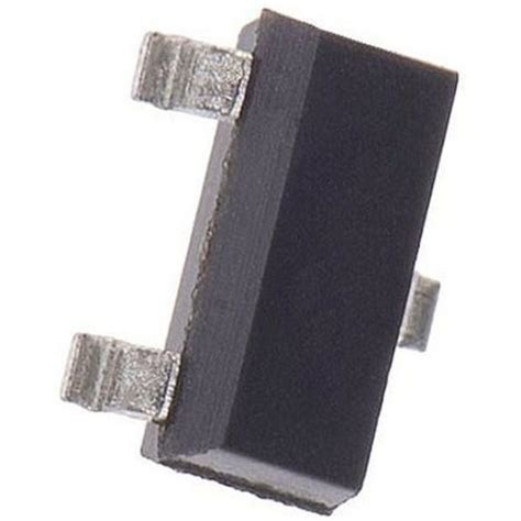 Nexperia Bcx Bipolar Transistor Surface Mount Price From Rs