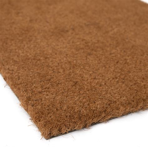 Coir Entrance Mat Supplier - Sterling Supplies