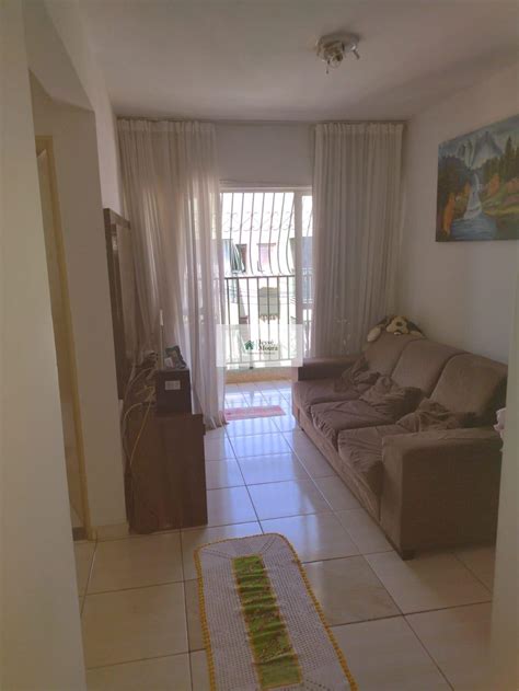 Apartamento à venda 2 quartos em Setor Central Gama R 175 000