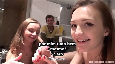 Casais Swing Completo Porno