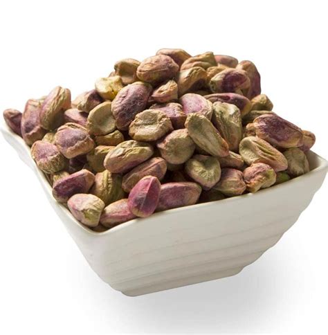 Pistachio Kernels Without Shell Sada Pista 1kg