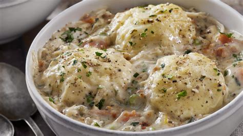 The Key To Dolly Parton S Chicken And Dumplings Is Boiling The Whole Bird