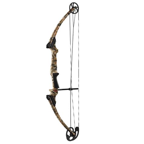 Genesis Archery Original Compound Bow Kit Creed Archery Supply