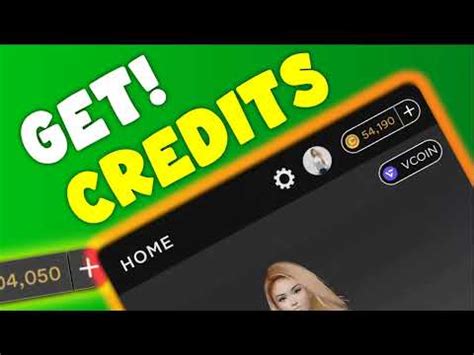 Imvu Mod For Ios How I Get Unlimited Free Credits In Imvu Youtube