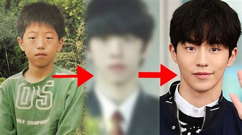 These Old Photos Of Nam Joo Hyuk Will Show How Much He Improved