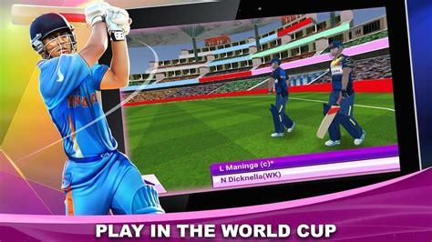 T20 Cricket Games 2018 Hd 3d Apk For Android Download